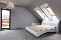 Pulham Market bedroom extensions
